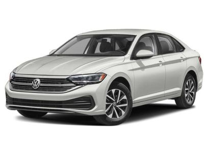 Certified 2024 Volkswagen Jetta S