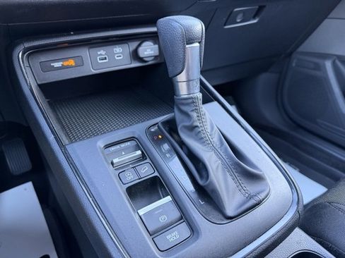 Used 2024 Honda CR-V EX image 27