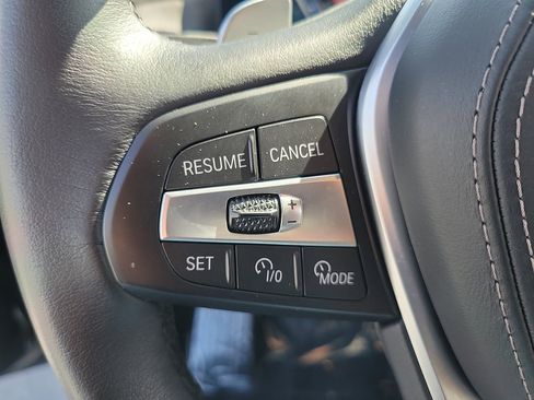 Used 2026 BMW X5 xDrive40i w/ Parking Assistance Package AWD/4WD image 26