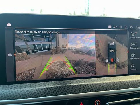 Used 2023 BMW X4 xDrive30i w/ M Sport Package image 26