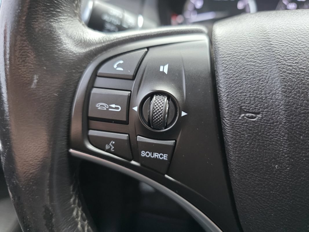 Used 2016 Acura MDX SH-AWD image 30