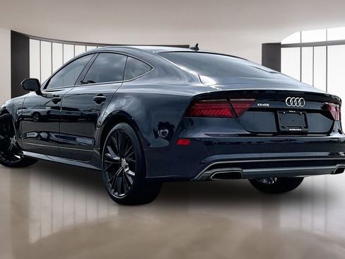 Used 2017 Audi A7 3.0T Prestige w/ Prestige Package AWD/4WD image 12