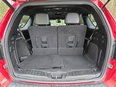 Used 2021 Dodge Durango GT image 34