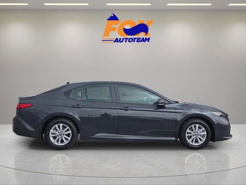 New 2026 Toyota Camry LE FWD image 5