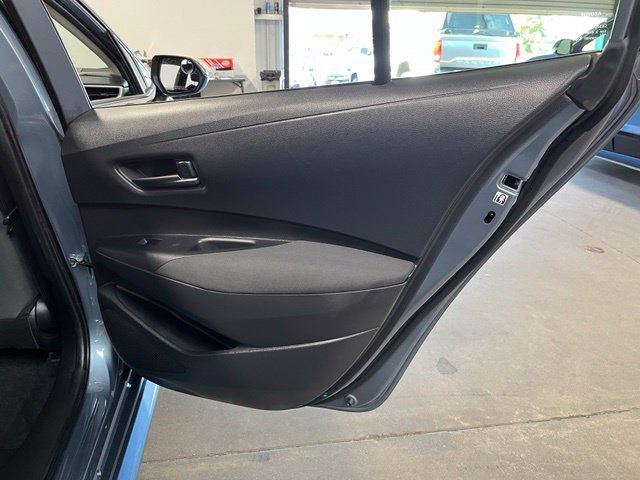 Used 2022 Toyota Corolla LE FWD image 16