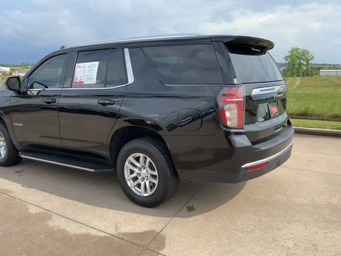 Used 2022 Chevrolet Tahoe LT AWD/4WD image 6