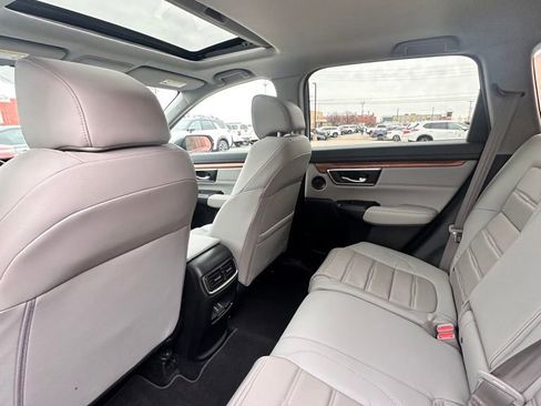 Used 2022 Honda CR-V Touring image 29