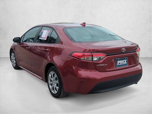Used 2023 Toyota Corolla LE FWD image 7