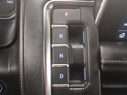 Used 2021 GMC Yukon SLT w/ Rear Media and Nav Package RWD image 30