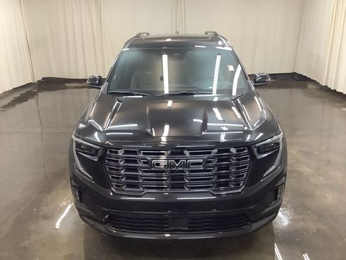 New 2026 GMC Acadia Denali Ultimate AWD/4WD image 2