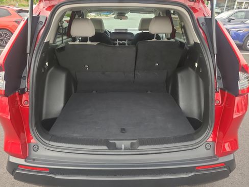 Used 2025 Honda CR-V EX image 31