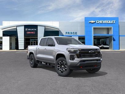 New 2026 Chevrolet Colorado Z71 w/ Technology Package