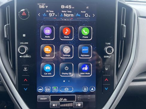 Certified 2024 Subaru Crosstrek 2.5i Sport image 15