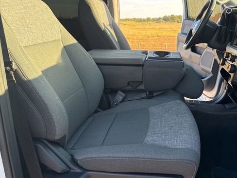 Used 2024 Ford F250 XLT w/ FX4 Off-Road Package image 12