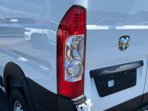 New 2026 RAM ProMaster 1500 w/ Premium Convenience Group FWD image 36