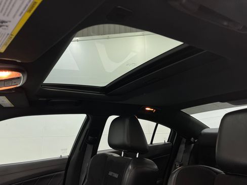 Used 2019 Dodge Charger Scat Pack w/ Daytona Edition Group RWD image 11