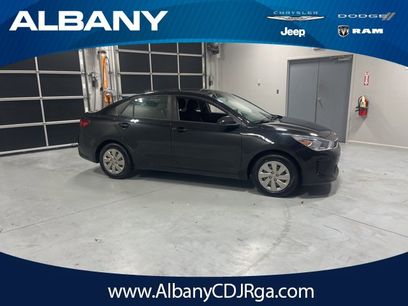 Used 2019 Kia Rio S