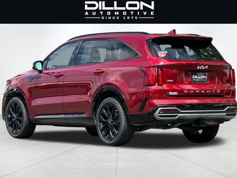 Used 2022 Kia Sorento SX AWD/4WD image 6