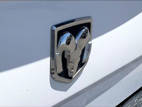 Used 2019 RAM 1500 Tradesman w/ Popular Equipment Group RWD image 26