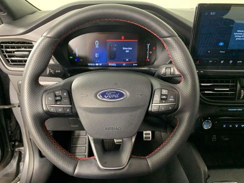 Used 2024 Ford Escape ST-Line w/ Tech Pack #1 image 20