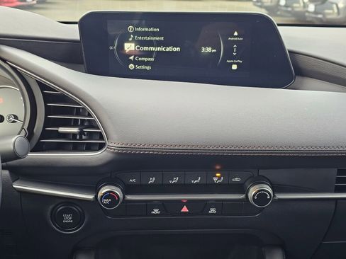 New 2026 MAZDA MAZDA3 s image 12