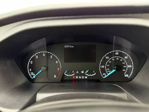 Used 2023 Ford Transit 250 148 High Roof w/ Load Area Protection Package image 23