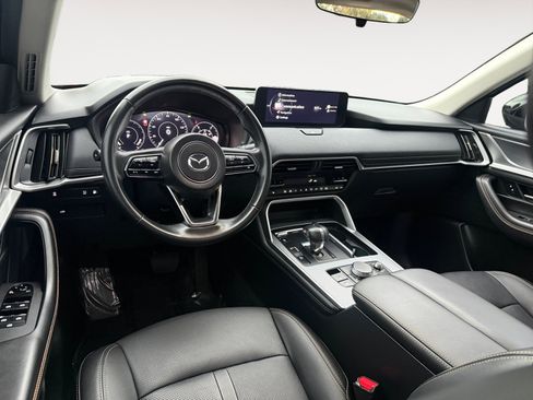 Certified 2024 MAZDA CX-90 Plug-In Hybrid w/ Preferred image 15