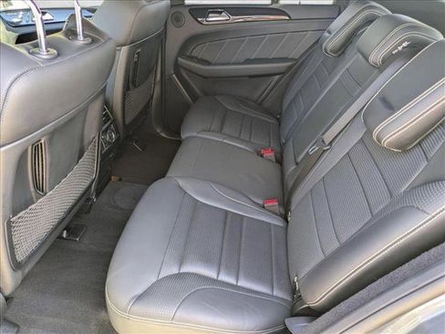 Used 2019 Mercedes-Benz GLE 63 AMG AMG GLE 63 image 21