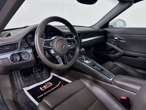 Used 2017 Porsche 911 Carrera S RWD image 10