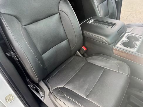 Used 2018 GMC Sierra 1500 SLT image 20