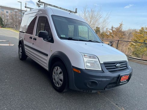 Used 2012 Ford Transit Connect XL image 3