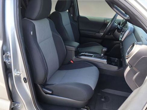 Certified 2025 Toyota Camry XSE FWD image 16