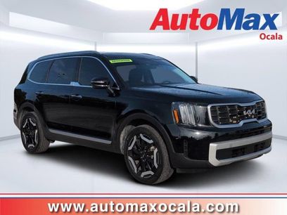 Used 2024 Kia Telluride S