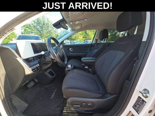 Certified 2024 Hyundai Ioniq 5 SEL AWD/4WD image 9