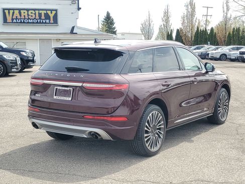 Certified 2020 Lincoln Corsair Reserve w/ Equipment Group 201A AWD/4WD image 7