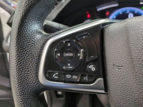 Used 2019 Honda Civic LX image 18