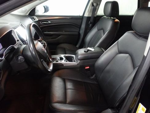 Used 2015 Cadillac SRX Base 4D Sport Utility image 10