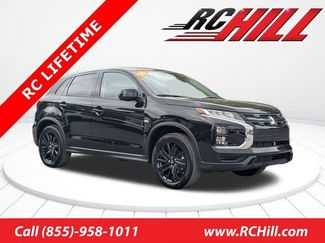 New 2026 Mitsubishi Outlander Sport LE video 1