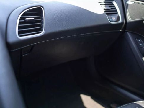 Used 2016 Chevrolet Corvette Z06 image 32