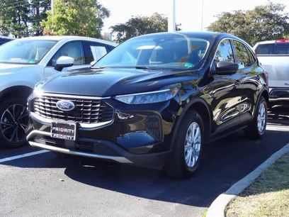 Used 2024 Ford Escape Active