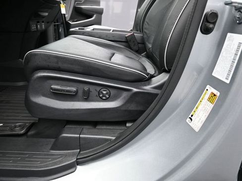 New 2026 Honda Odyssey Elite image 12