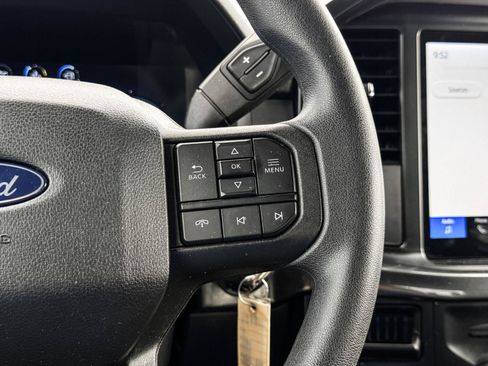 Used 2025 Ford F150 STX RWD image 18