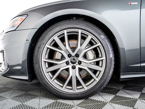 Used 2023 Audi A6 Premium Plus w/ Premium Plus Package image 6