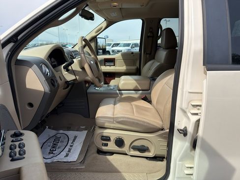 Used 2008 Ford F150 Limited image 9
