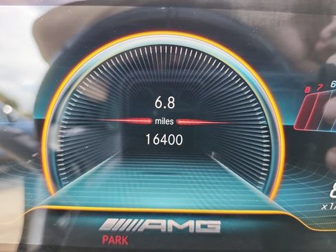 Used 2021 Mercedes-Benz GLA 45 AMG 4MATIC image 18