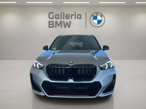 New 2026 BMW X1 xDrive28i w/ Technology Package image 2
