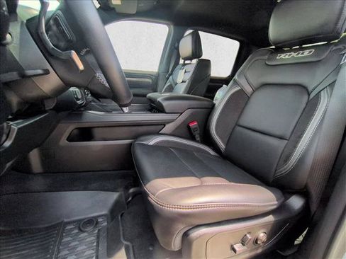 Used 2026 RAM 1500 RHO AWD/4WD image 14