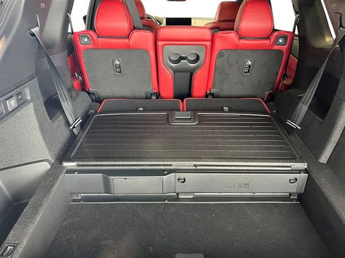 New 2026 Acura MDX A-Spec AWD/4WD image 34