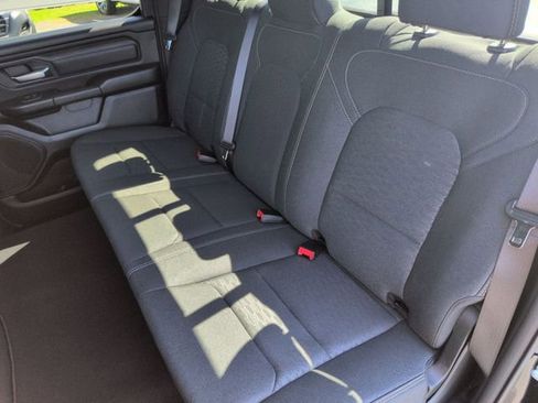 New 2026 RAM 1500 Express AWD/4WD image 27