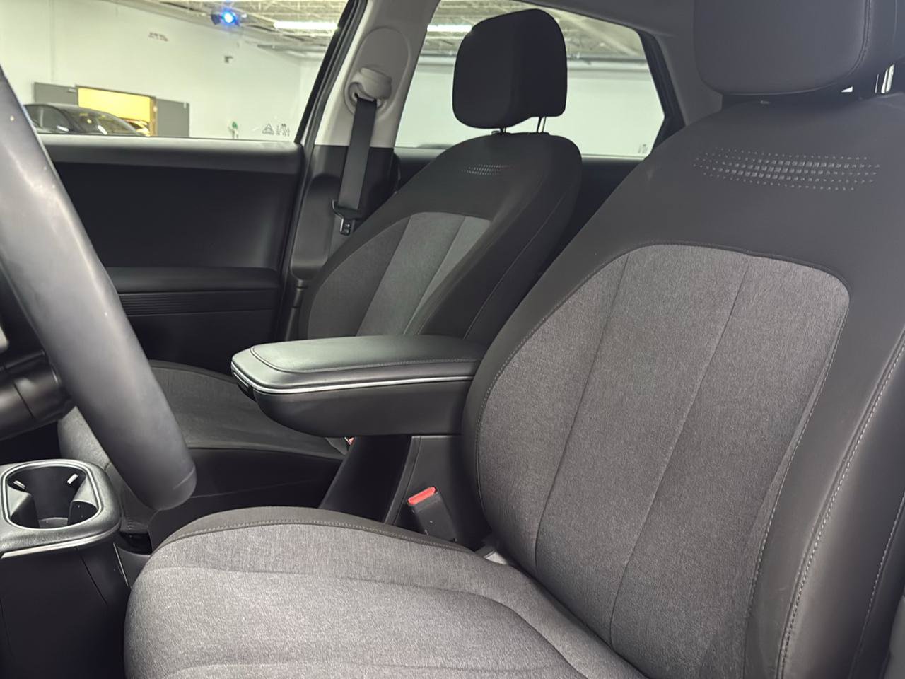 Used 2024 Hyundai Ioniq 5 SEL RWD image 13